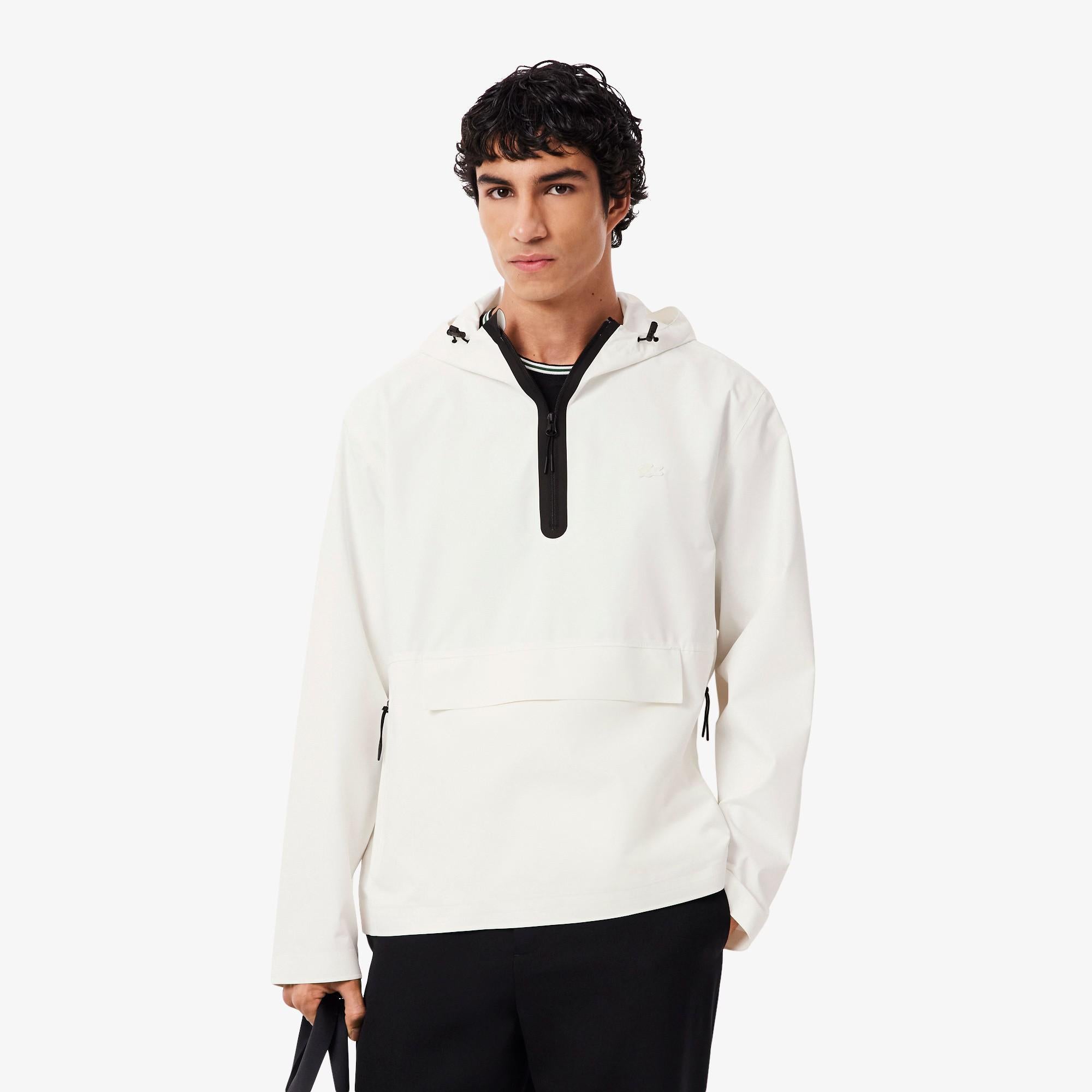 Giacca tecnica impermeabile BH5527 70V LACOSTE 