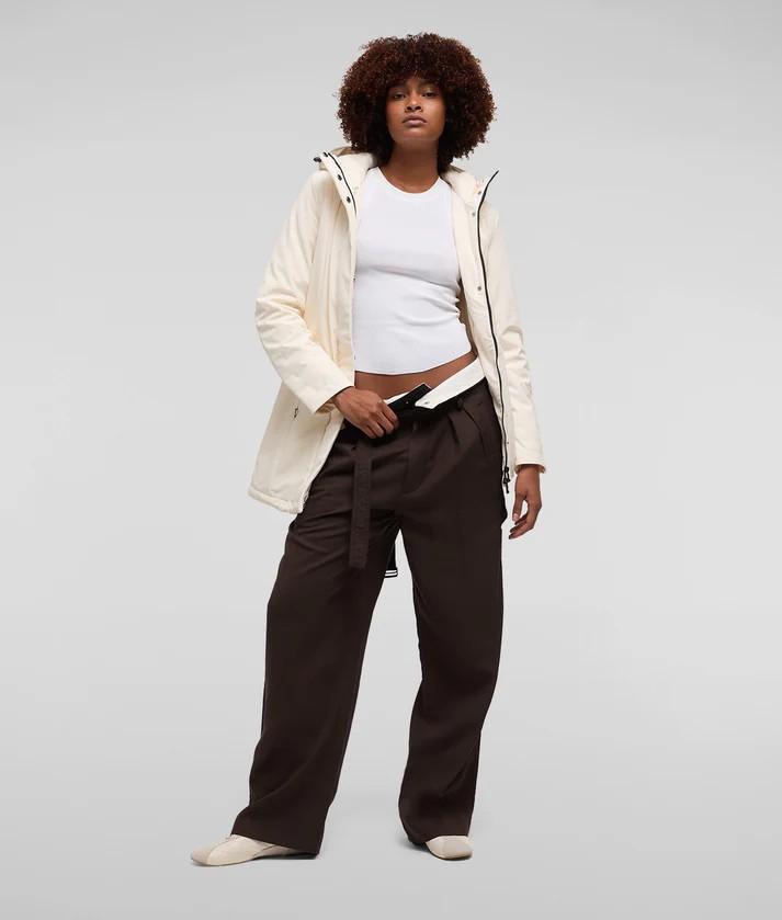 Giubbino lady tech/1 W99118XT3790 A00152 REFRIGIWEAR 