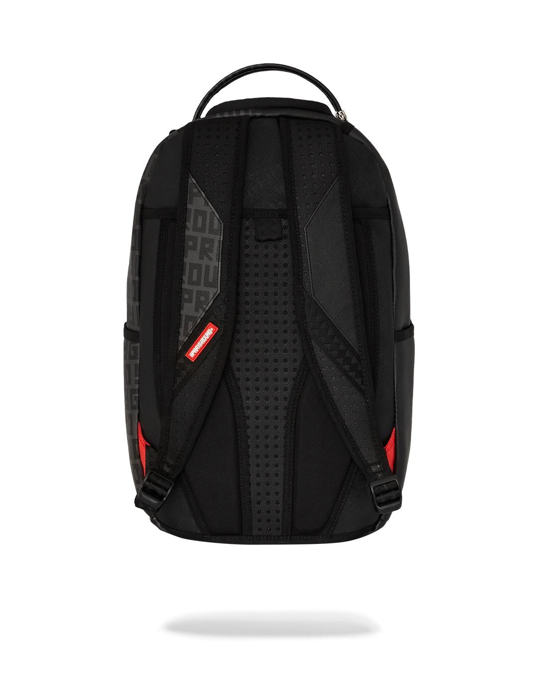 Zaino shark central split infinity 910B6249 NSZ SPRAYGROUND 