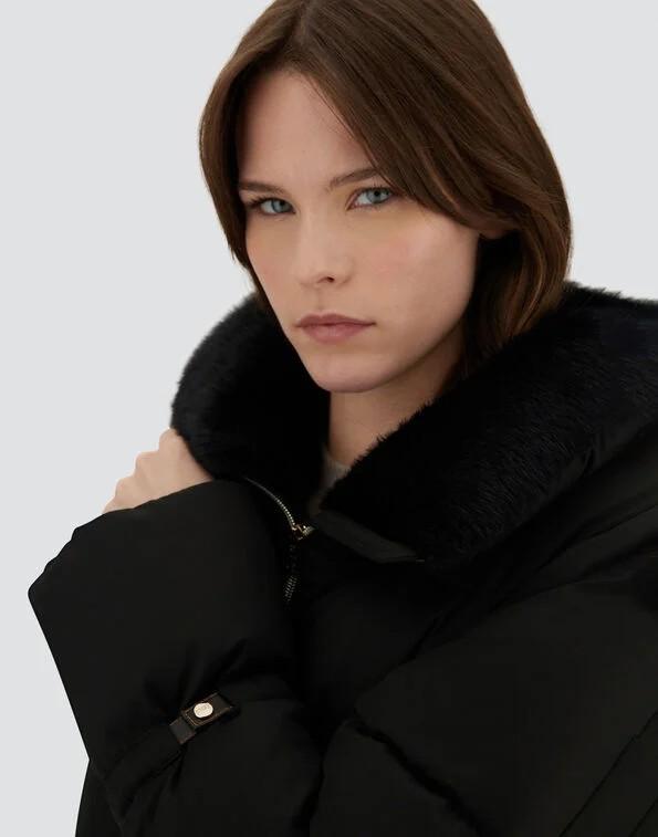 Giacca in arendelle PI002141D12414Z 9300 HERNO 