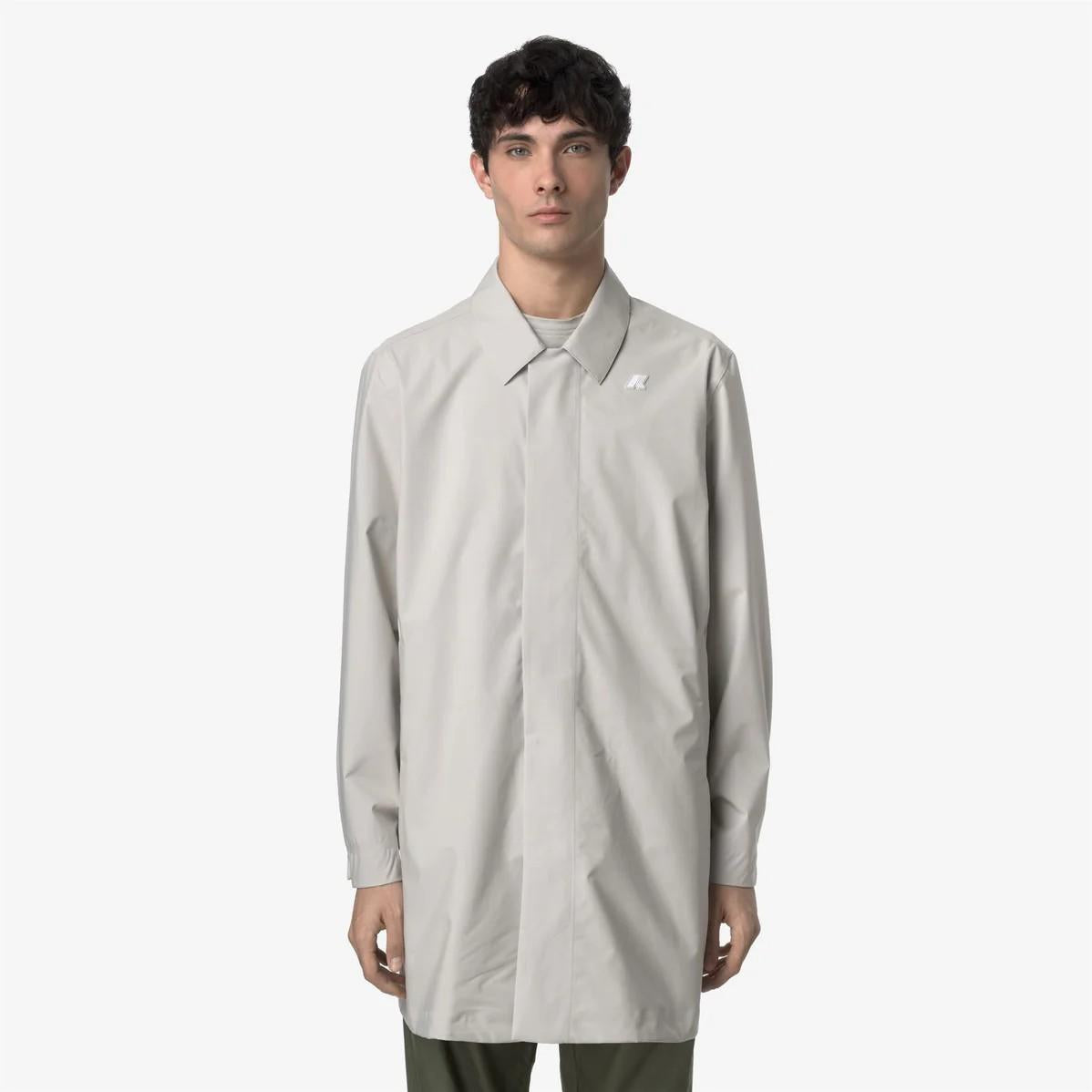 Kenley stretch 2l K6128YW 634 K-WAY 