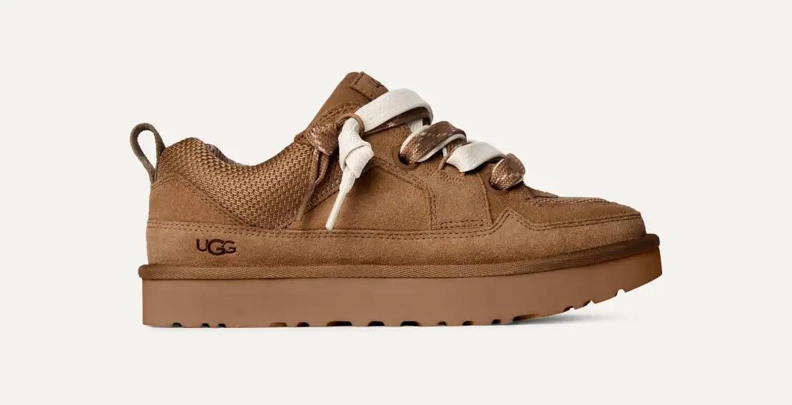 Sneakers Lo Lowmel 1168890 CHE UGG 