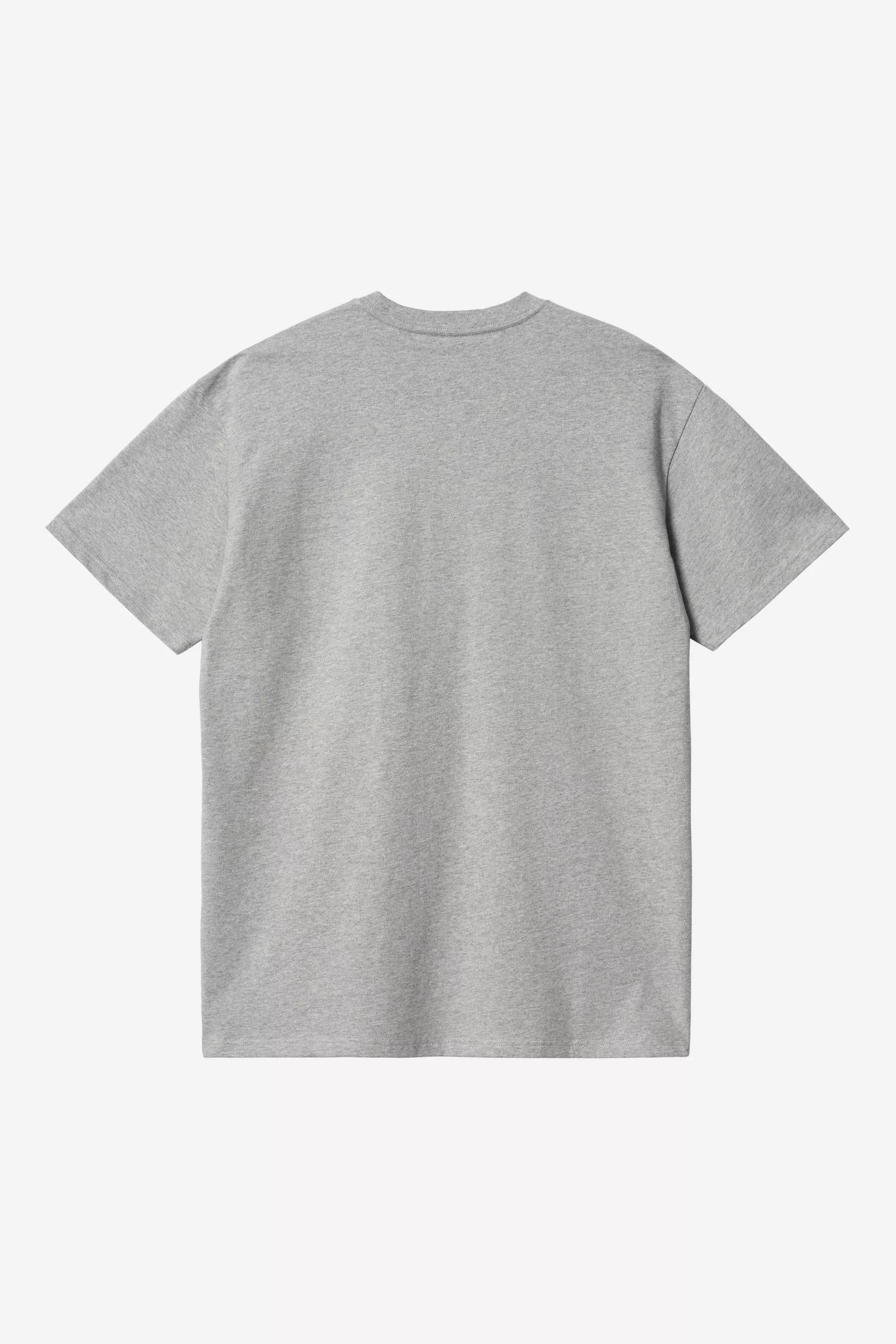 S/S Chase T-Shirt I026391 00MXX CARHARTT WIP 