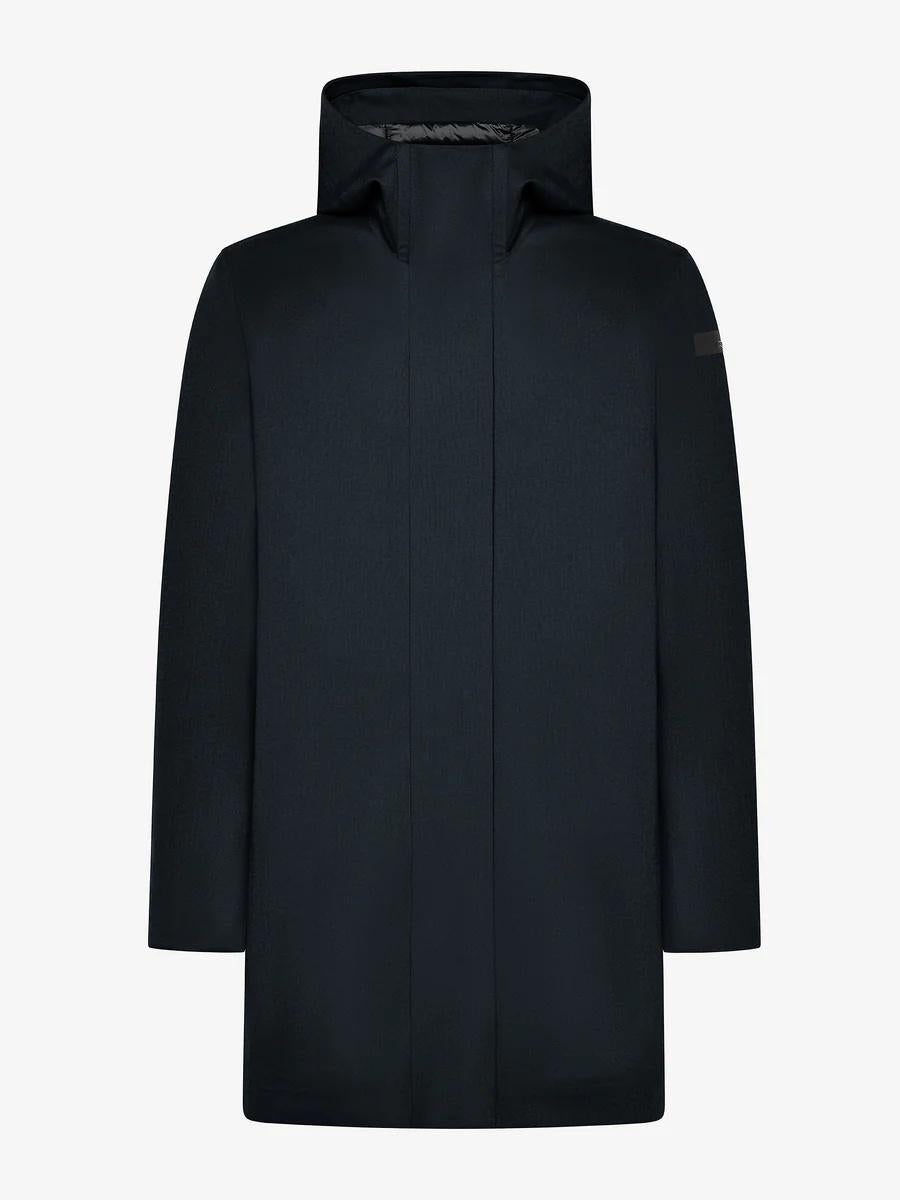 Giubbino terzilio floating eskimo W25019 11 RRD 