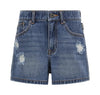 Pantaloncini di jeans Teddy Bear