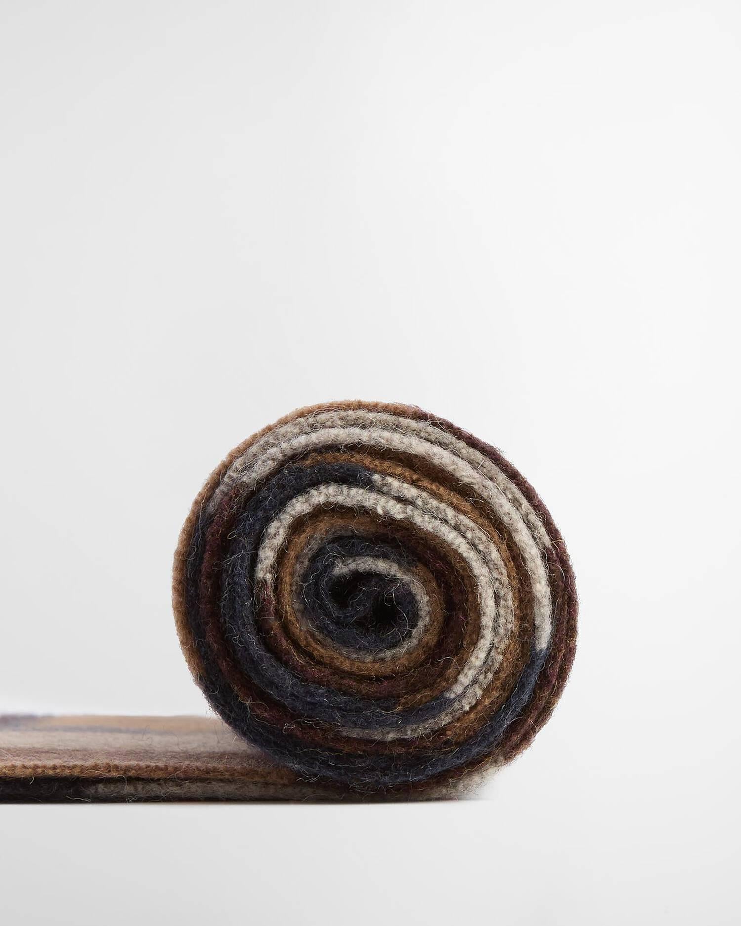 Sciarpa Tattersall grande USC0005 TN38 BARBOUR 