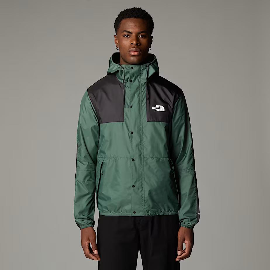 Giacca Seasonal Mountain Jacket NF0A5IG3 HCH1 THE NORTH FACE 