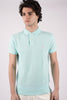 Polo con logo pony