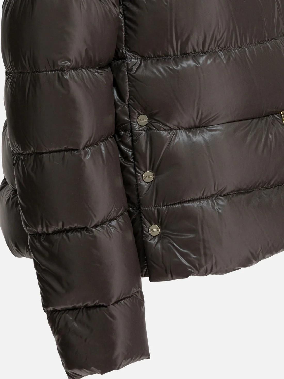 Cappa in nylon ultralight PI001781D12017Z 9480 HERNO 