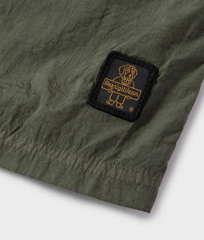 Beach shorts P54908NY0189 E00312 REFRIGIWEAR 