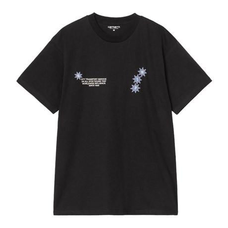S/S C Trip T-Shirt I036233 89XX CARHARTT WIP 