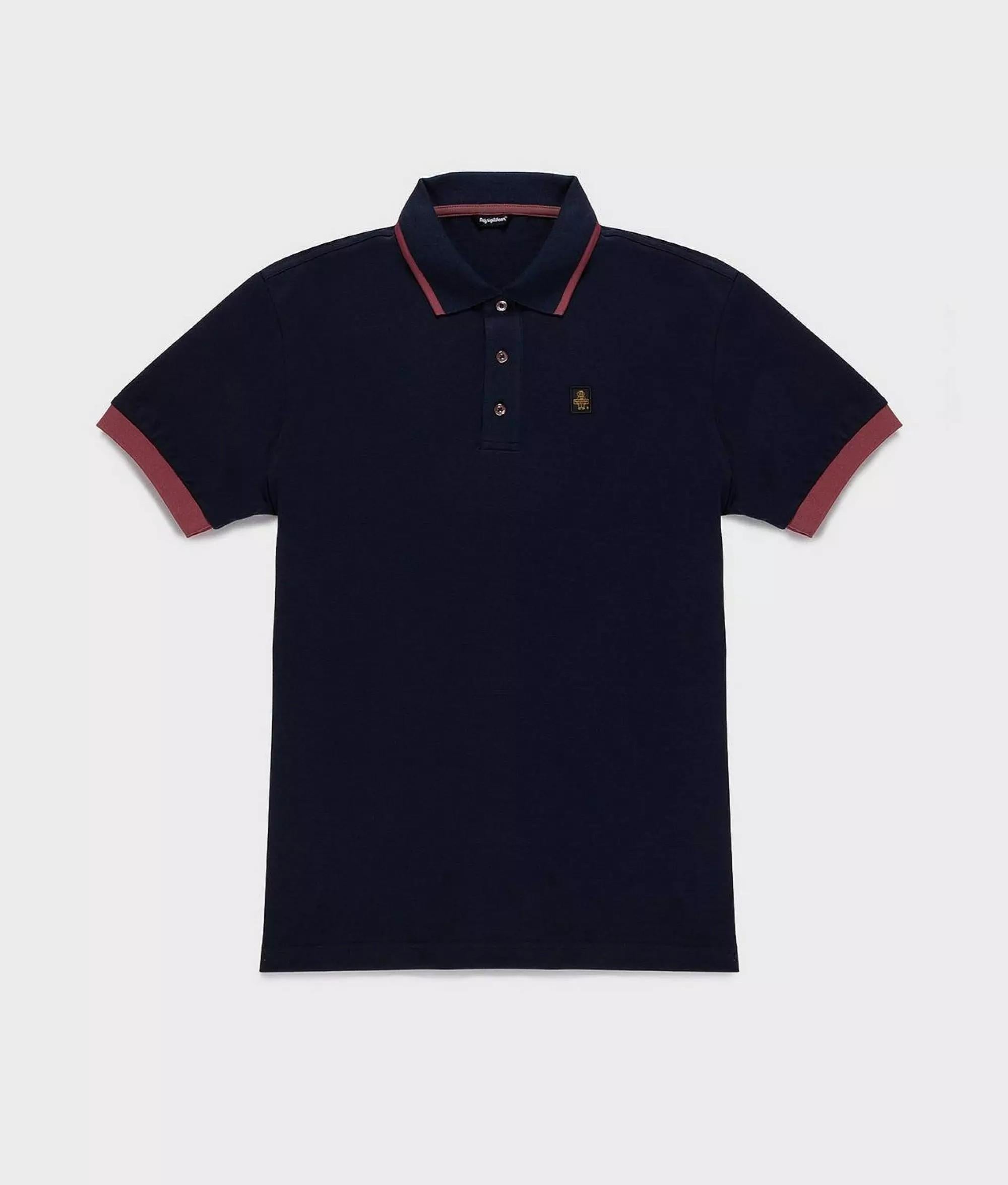 Ray polo T20300PX9031 F02800 REFRIGIWEAR 