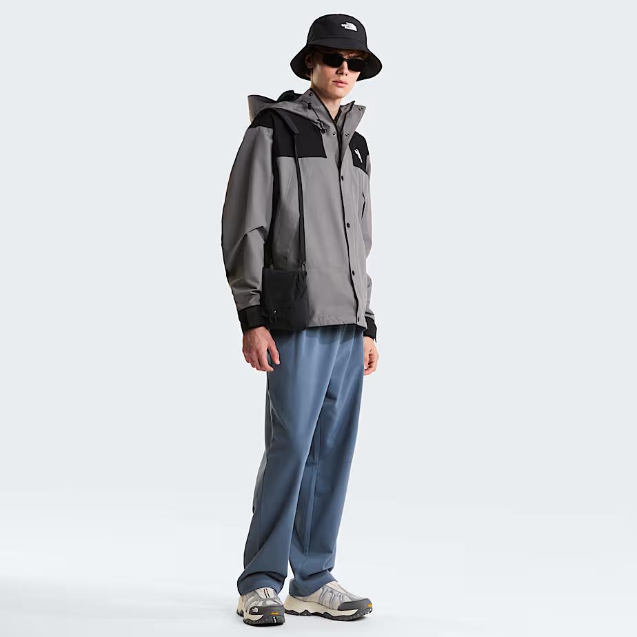 DryVent Mono Mountain Jacket NF0A88XF RPI1 THE NORTH FACE 