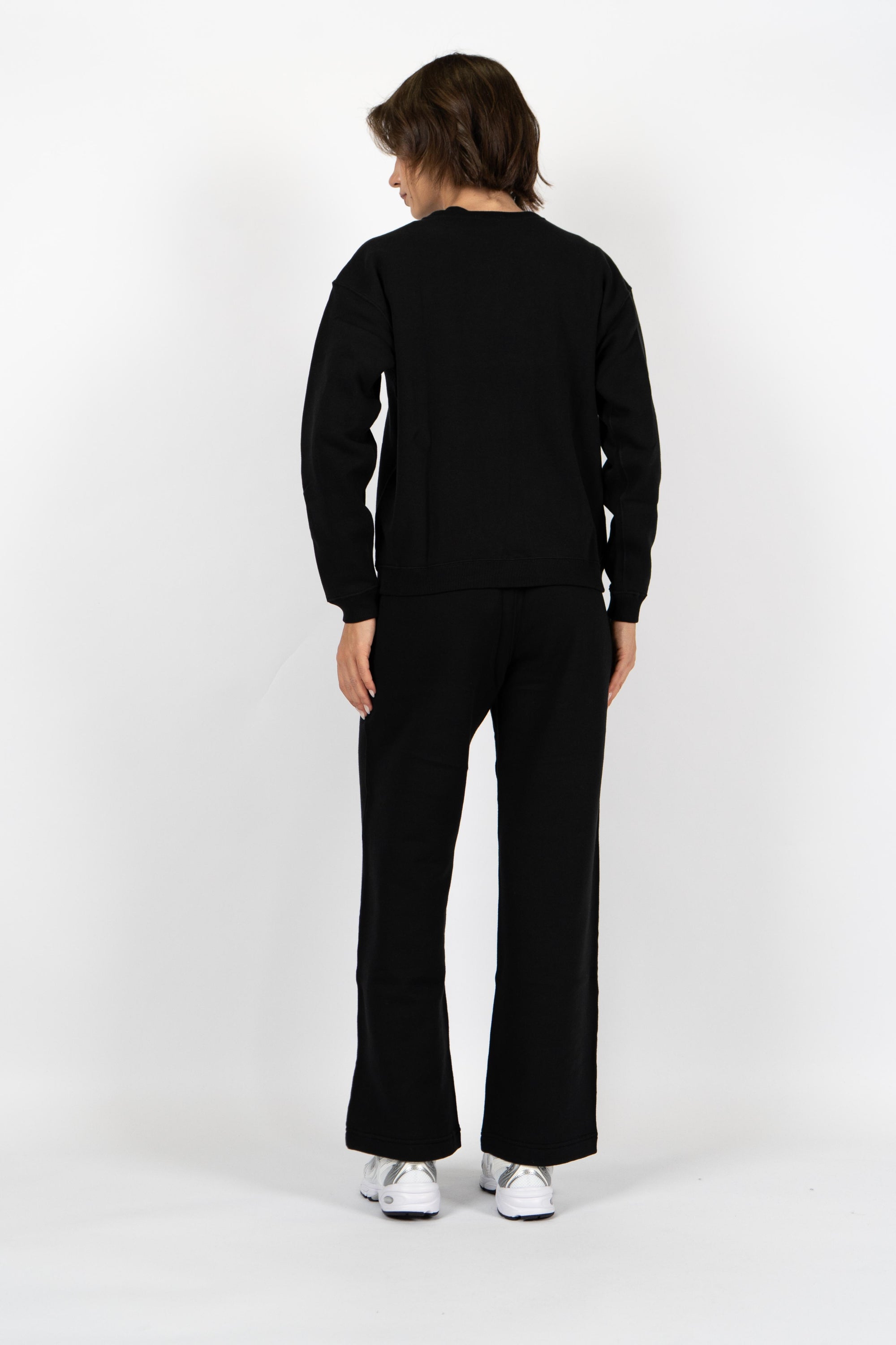 Felpa a girocollo 211943006 003 POLO RALPH LAUREN 