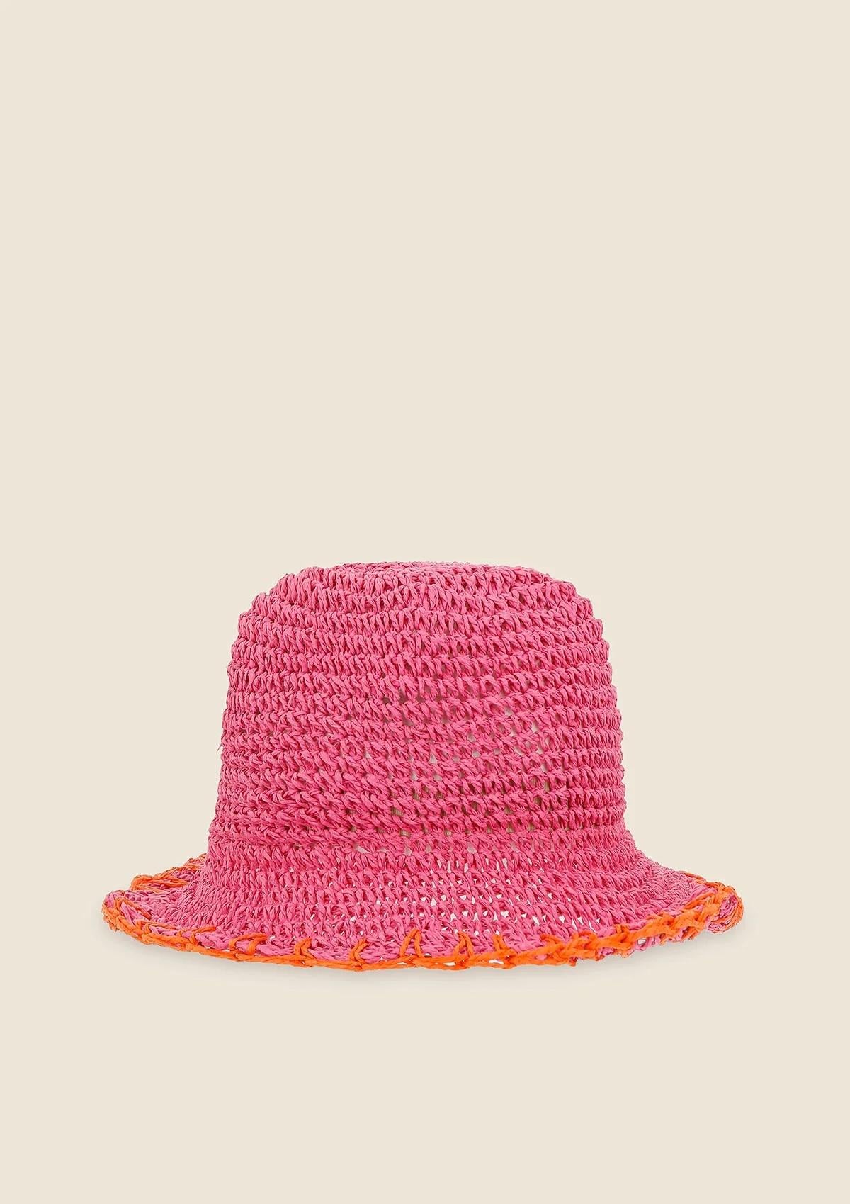 Cappello con logo MA25A025 FX ME FUI 