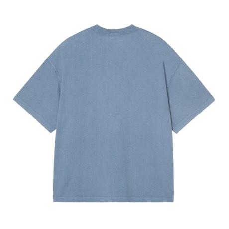 S/S Hudson Pocket T-Shirt I035140 1YI5F CARHARTT WIP 