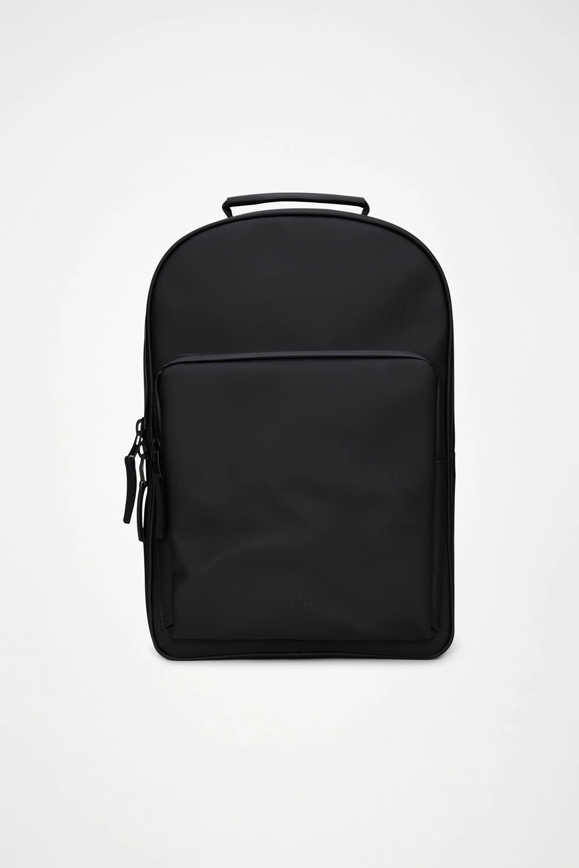 Book daypack large RA13680 BLA RAINS 
