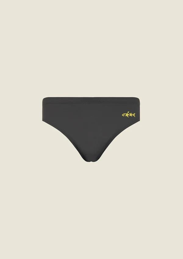 Slip da bagno M01SU20 GR F**K 