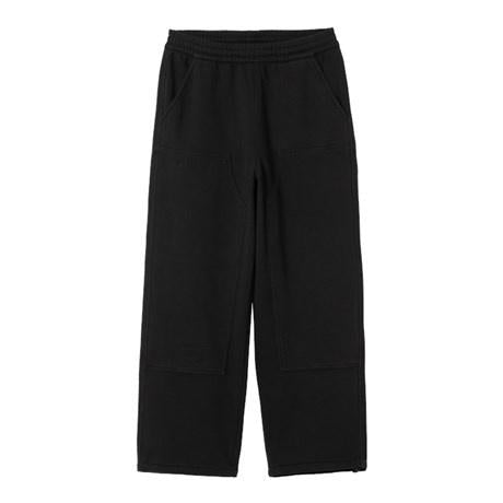 Double Knee Sweat Pant I035546 8906 CARHARTT WIP 