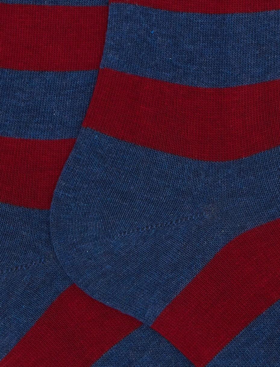 Calze lunghe cotone AP103349 10627 GALLO 