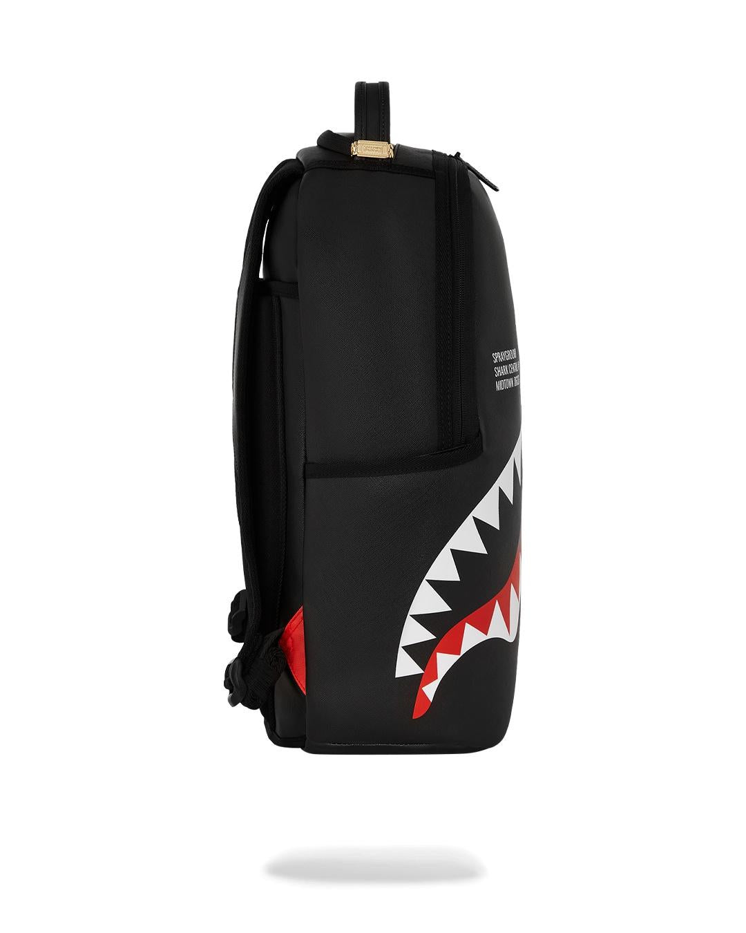 Zaino shark central split infinity 910B6249 NSZ SPRAYGROUND 