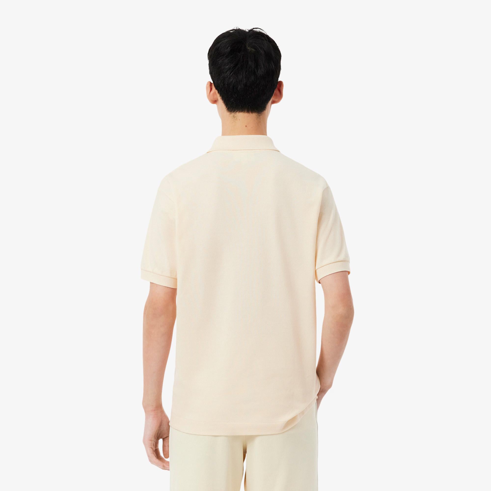 Polo dal taglio classico L.12.12 Original 1212 056 LACOSTE 