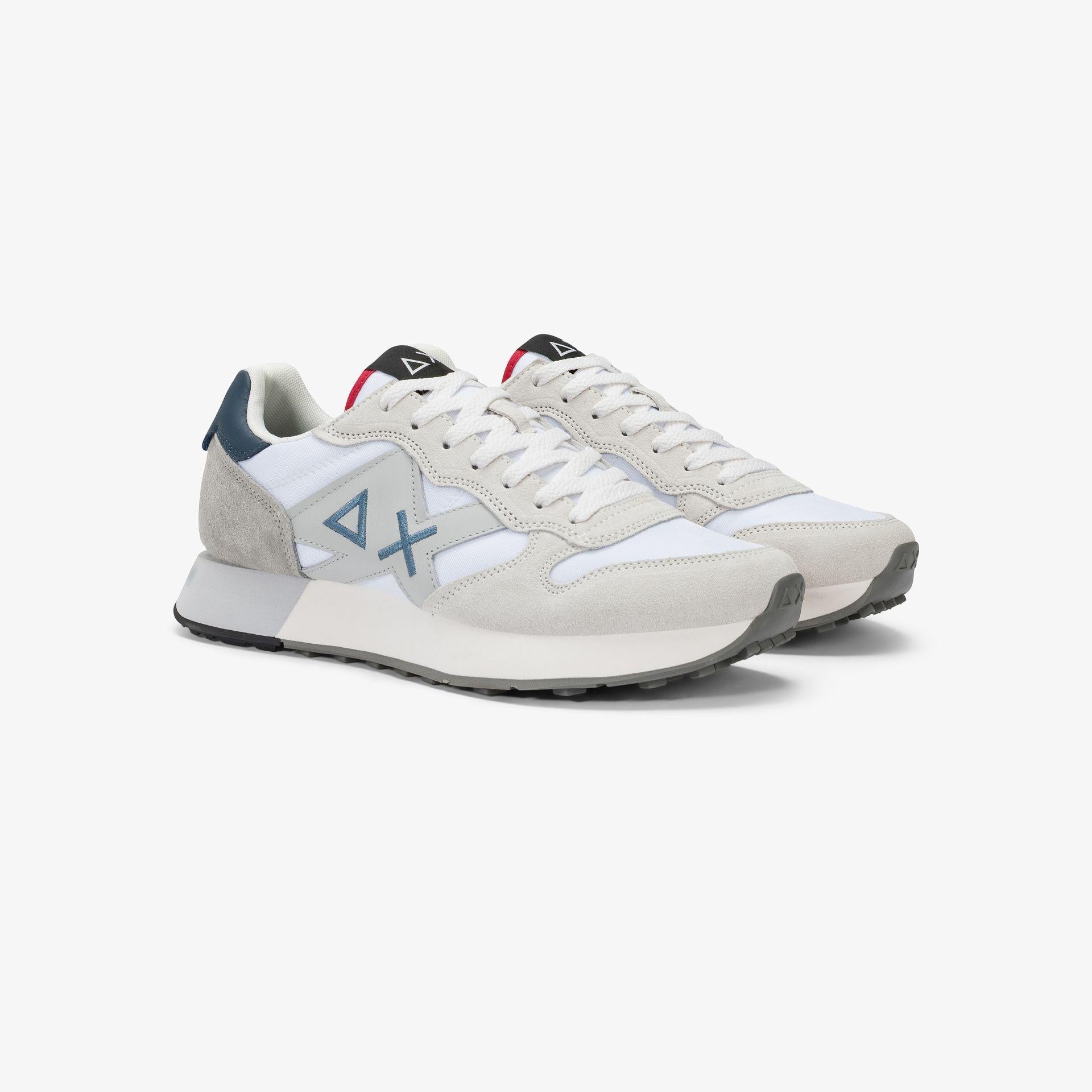 Sneaker Jaki Z36115 01 SUN68 SHOES 