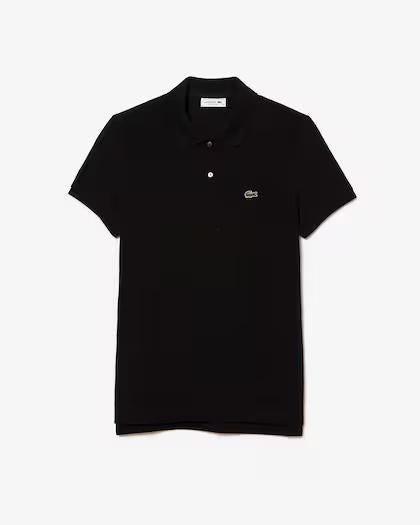 Polo regular fit in morbido pique' PF7839 031 LACOSTE 
