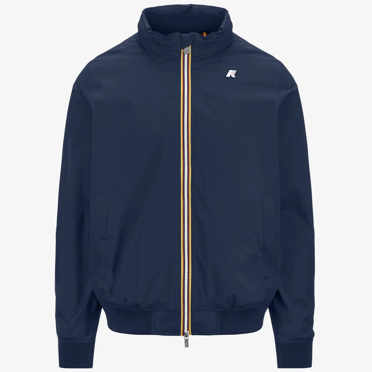 Amaury stretch nylon jersey K3123VW B67 K-WAY 