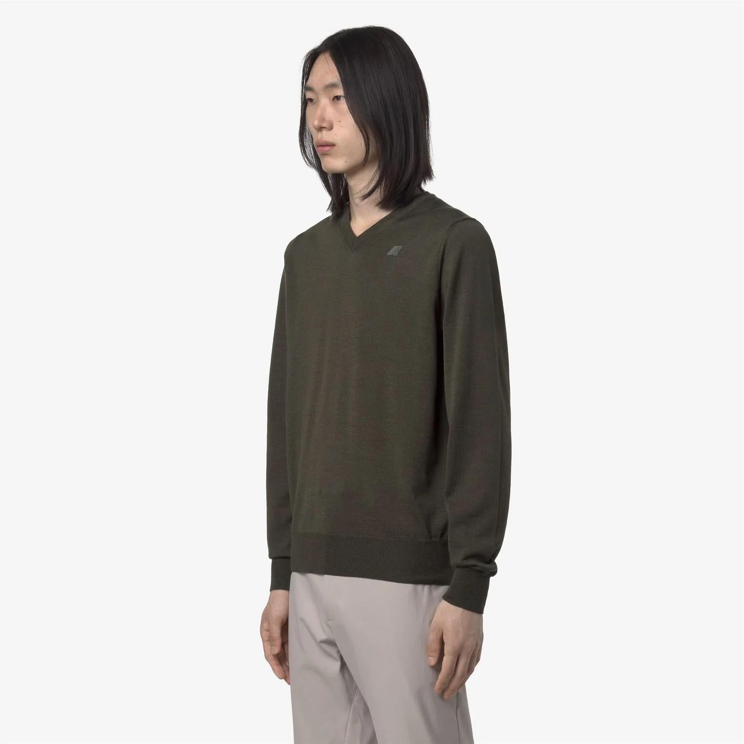 Antoine merino  K2142DW WMR K-WAY 