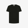 Cotton pique T-shirt