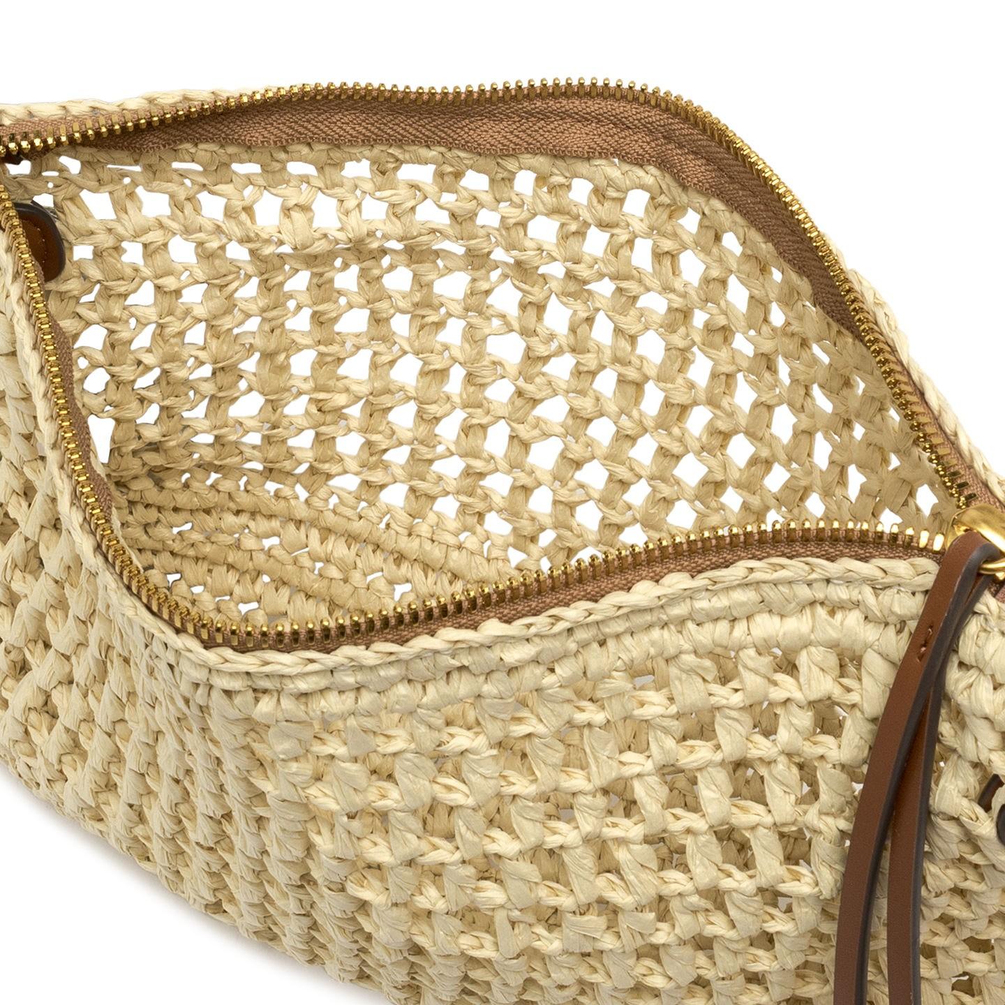 Pouch Nefeli BS11950COMM 850 GIANNI CHIARINI 