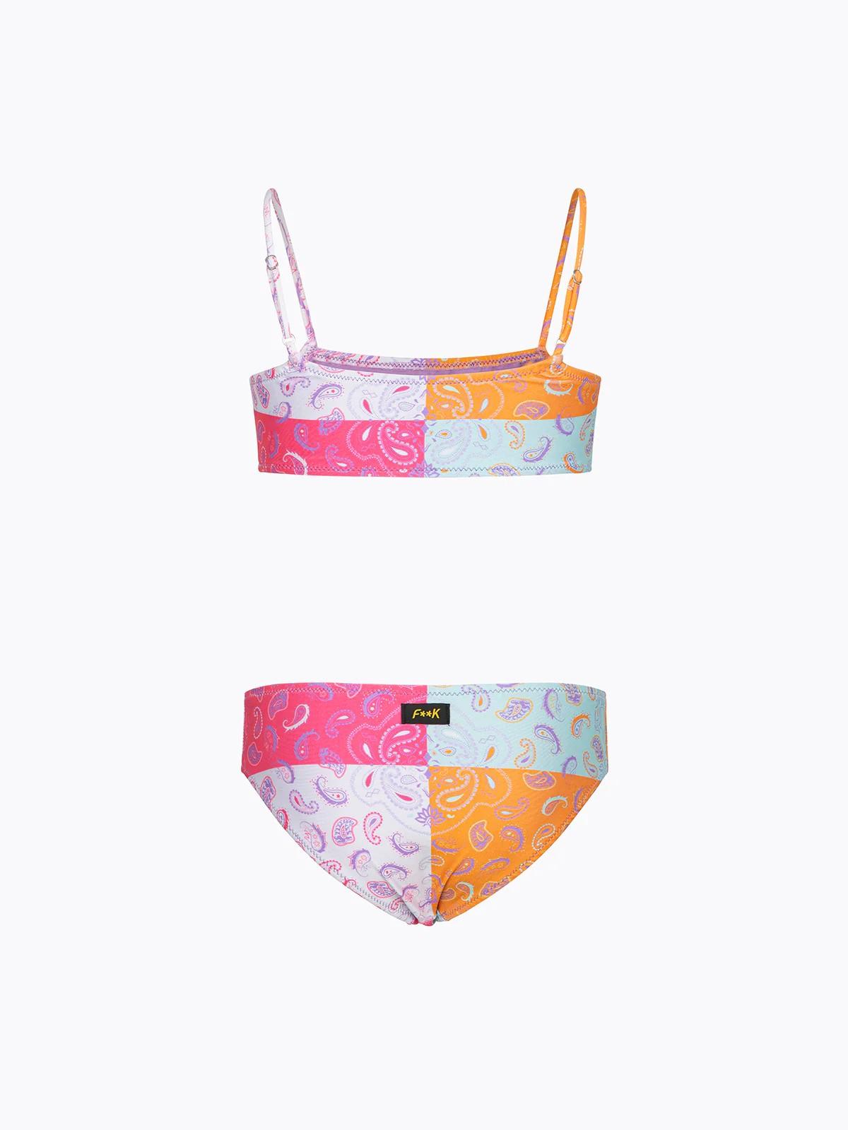 Bikini bambina fantasia FJ26SG0691X 94 F**K 