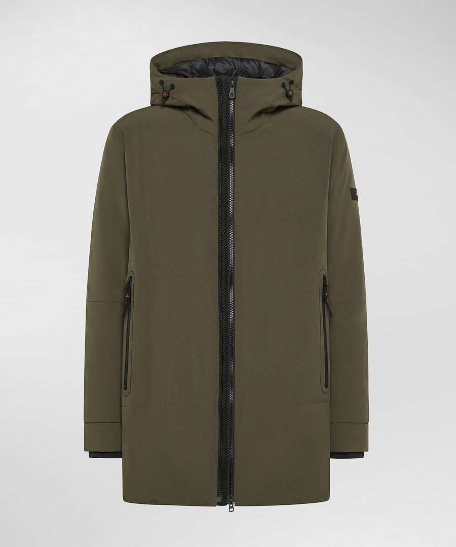 Overcoat urbano metide srt 01 PEU5567 689 PEUTEREY 