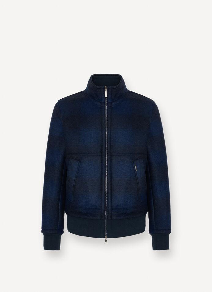 Giacca bomber reversibile 11426ZO 68 COLMAR 