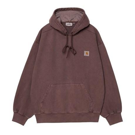 Hooded Vista Sweatshirt I029523 33HGD CARHARTT WIP 