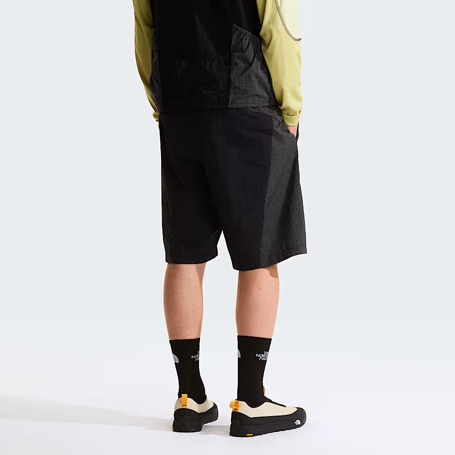 Pantaloncini con cintura NSE unisex NF0A8GE5 JK31 THE NORTH FACE 