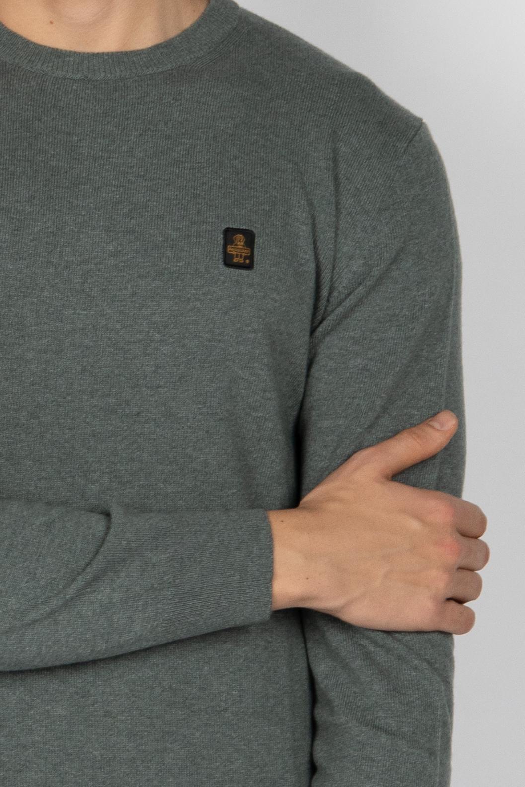 Pullover Colin M18608MA9T02 G01010 REFRIGIWEAR 