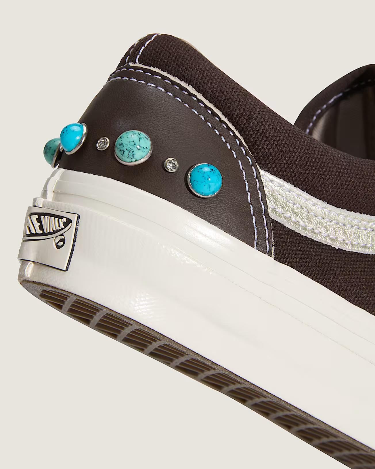Scarpe Premium Old Skool VN000EHD 7D61 VANS 
