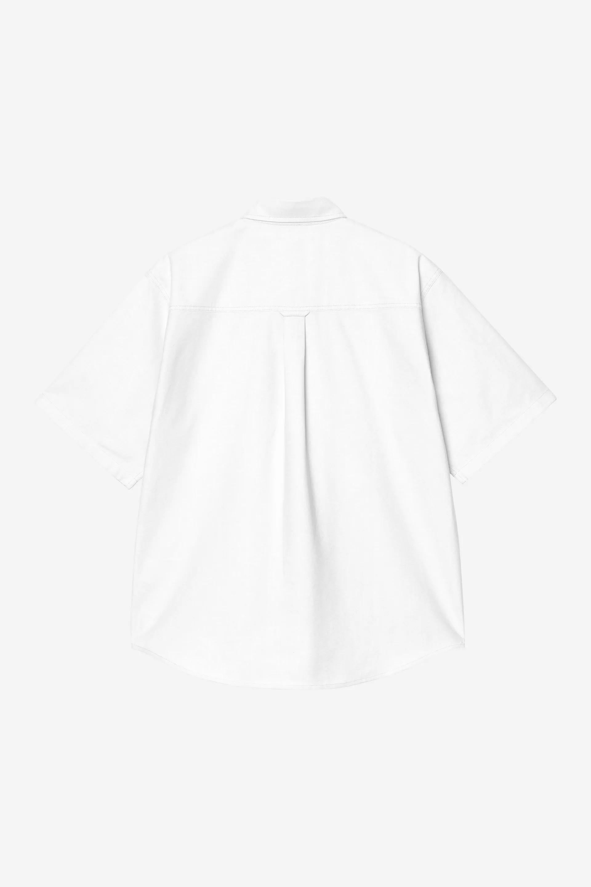 S/S Braxton Shirt I031454 0MGXX CARHARTT WIP 