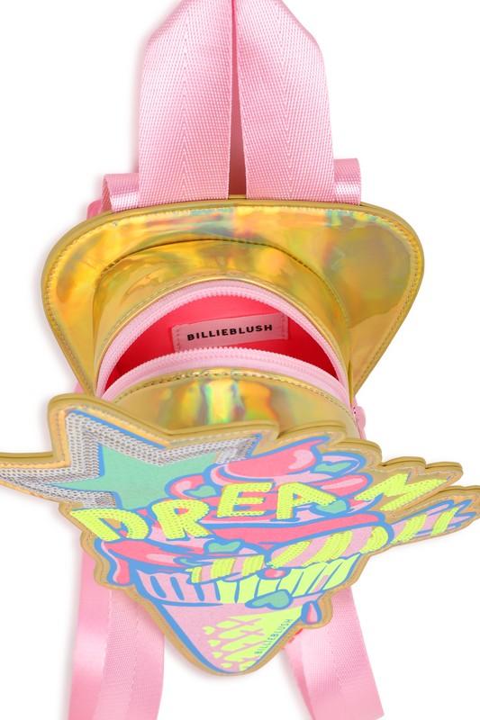  U22048 Z99 BILLIEBLUSH ACCESSORIES 