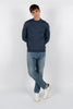 Lupetto in lana merino