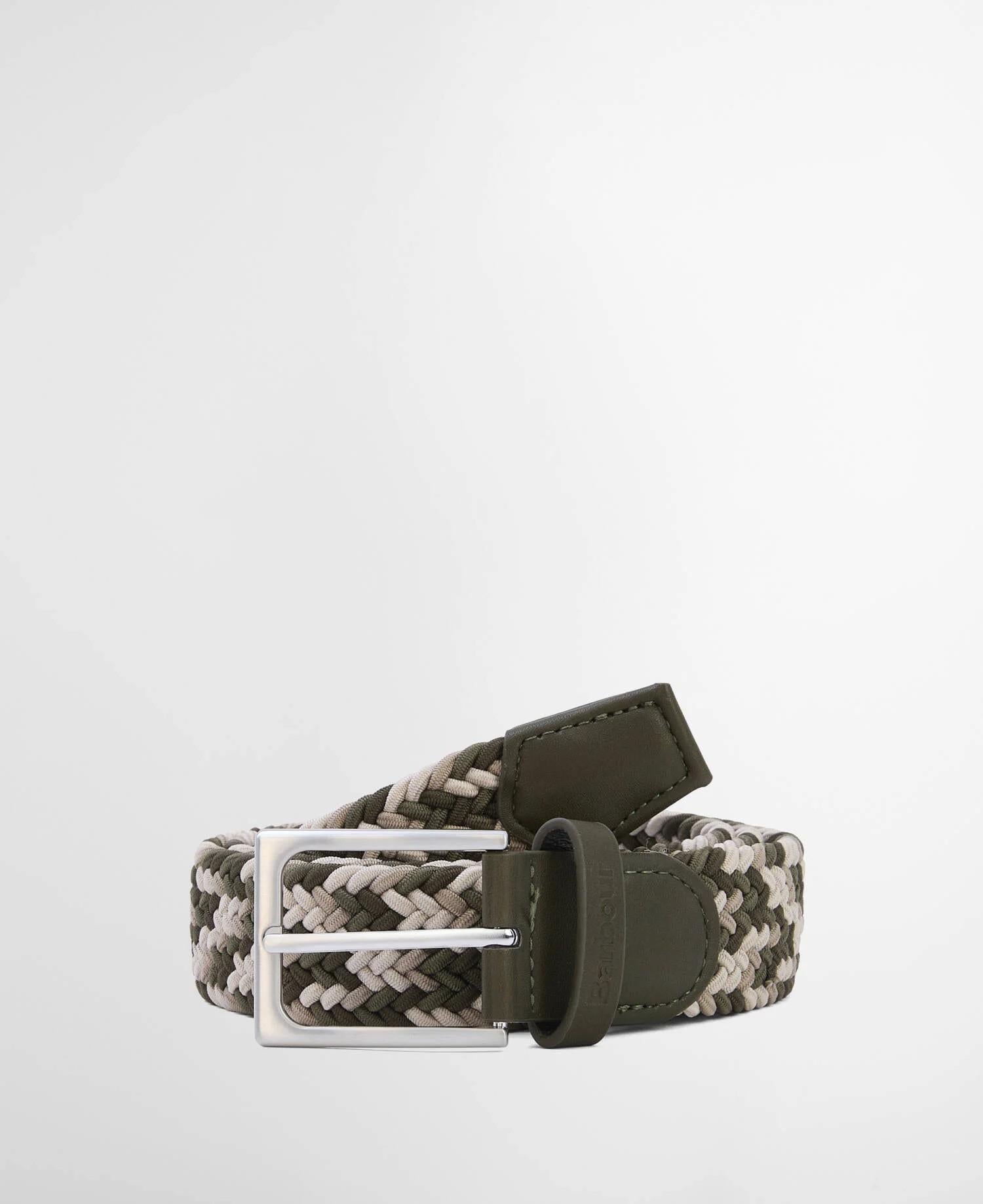 Cintura Ford MAC0039 OL71 BARBOUR 