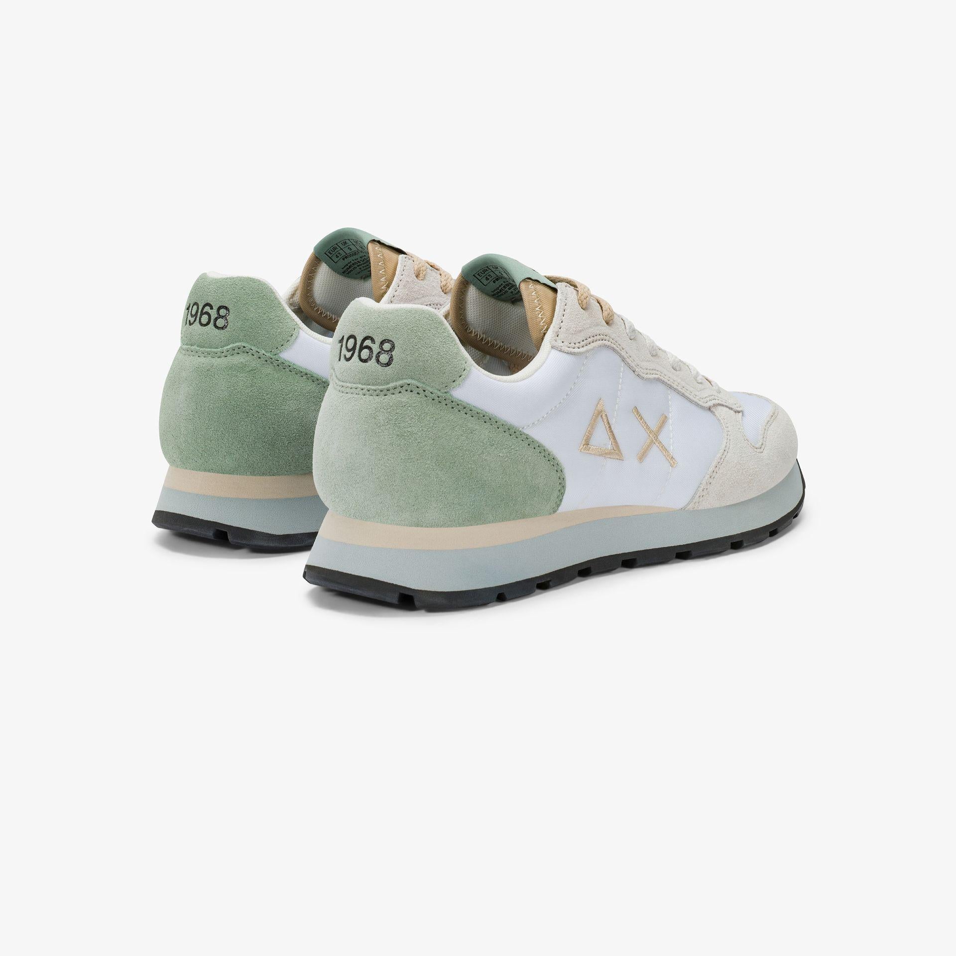 Sneaker Tom multicolor Z36106 01 SUN68 SHOES 