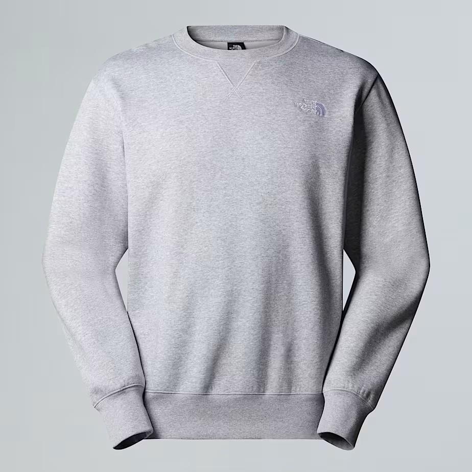 Felpa Essential NF0A89ET DYX1 THE NORTH FACE 