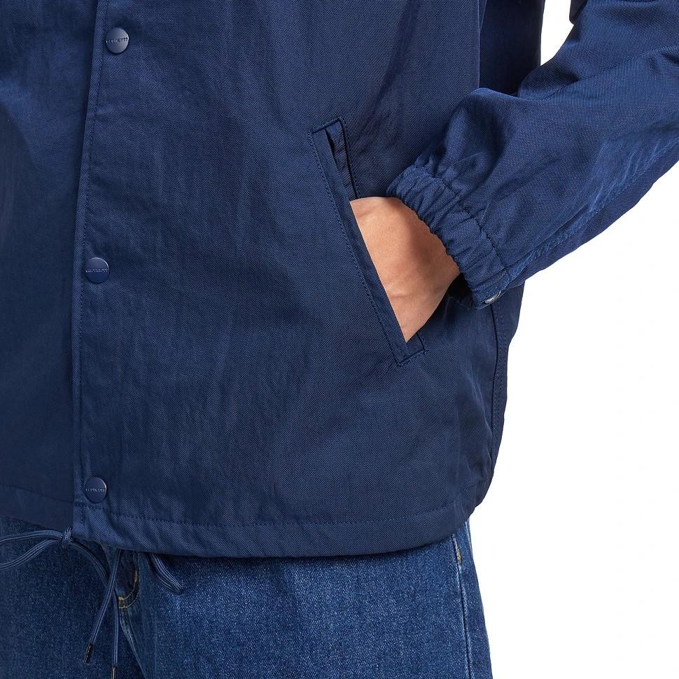 Eightynine Coach Jacket I036134 3CCXX CARHARTT WIP 