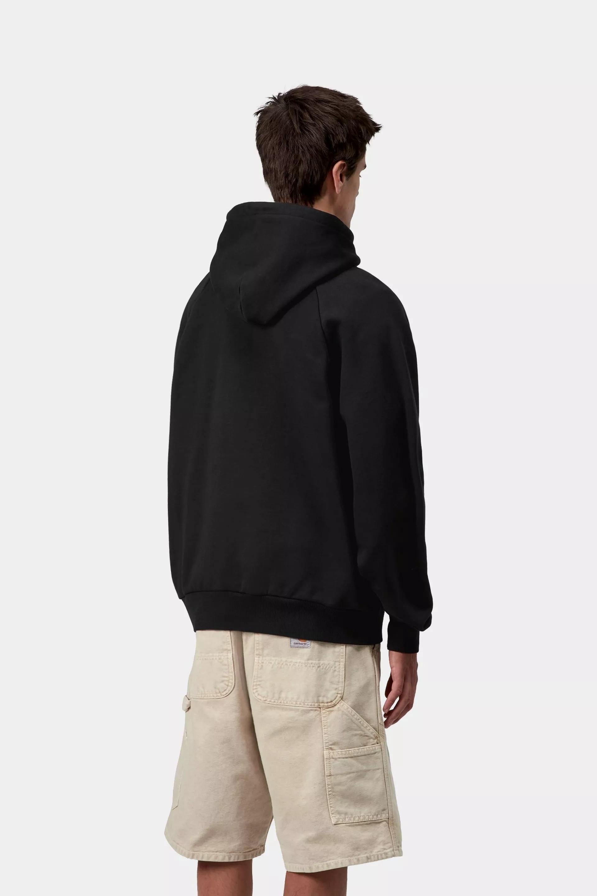 Hooded Ray Sweatshirt I035640 89XX CARHARTT WIP 