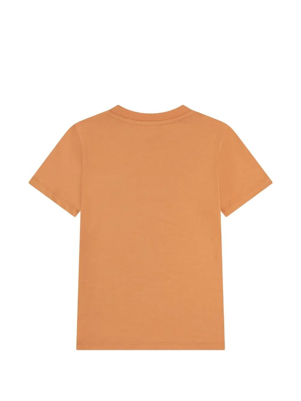 T-shirt kids 947025 NA7 LACOSTE 