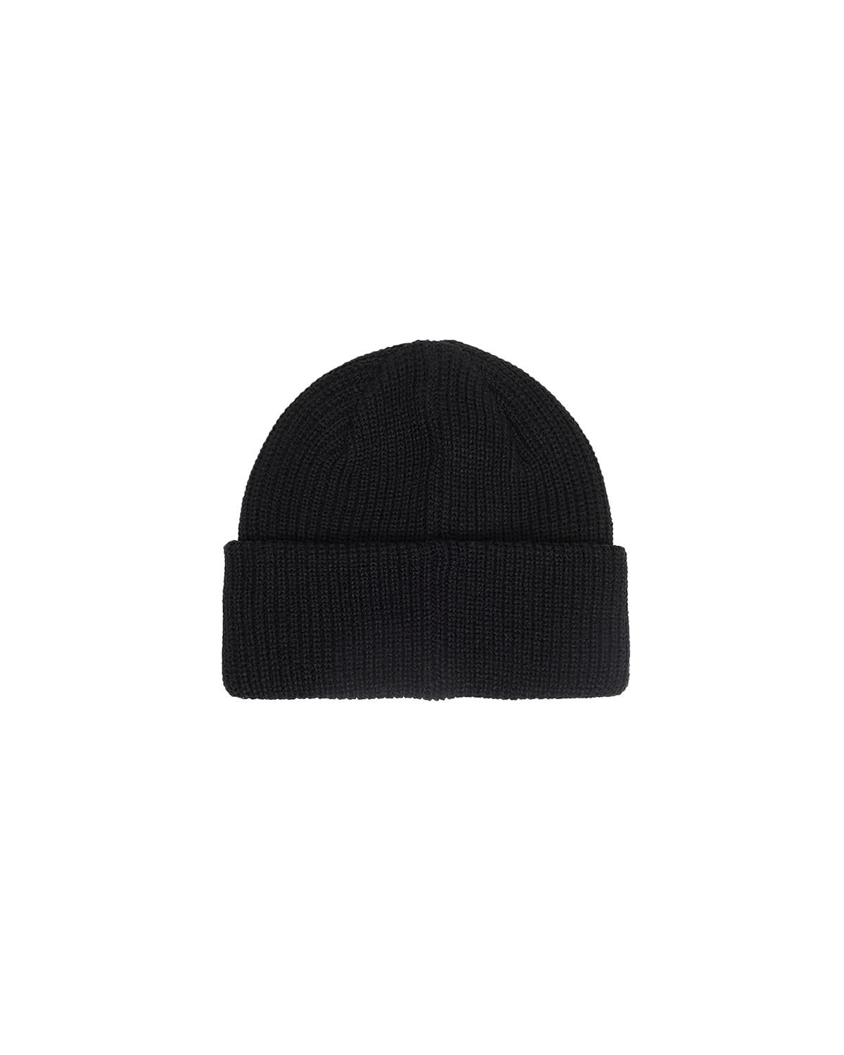 Cappello Future Beanie 100030163 BLK OBEY 