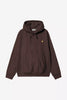 Hooded American Script Sweatshirt